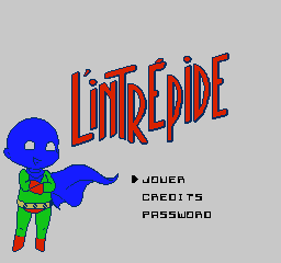 Titre Chibi